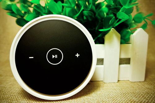 小身材大名堂,品味悦pod网络音乐盒